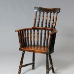 windsor chair turners chair