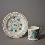 nursery china gifts for good children