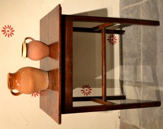 Small Georgian table Sold